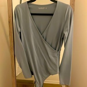 Abercrombie & Fitch Bodysuit
